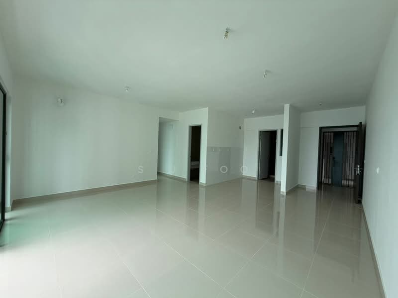 Kondominium untuk Dijual di Mezzo - S J Foo - Living Room - PropertyGuru.com.my