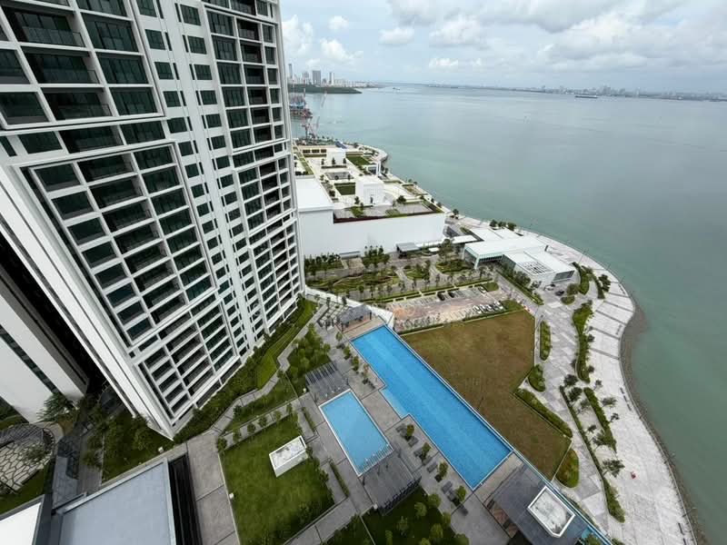 Kondominium untuk Dijual di Mezzo - S J Foo - Exterior - PropertyGuru.com.my
