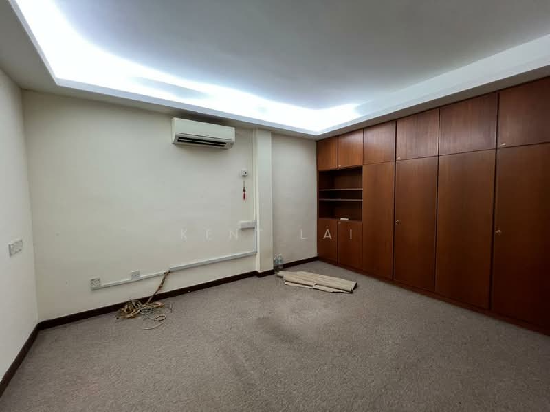 Factory for Rent in Puchong (Selangor) - Kent Lai - Interior - PropertyGuru.com.my