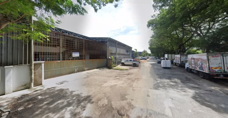Factory for Rent in Puchong (Selangor) - Kent Lai - Exterior - PropertyGuru.com.my