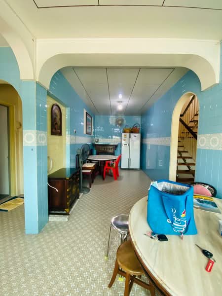 Rumah Berkembar untuk Dijual di Ipoh Garden (Ipoh) - Kit Pin Liew - PropertyGuru.com.my