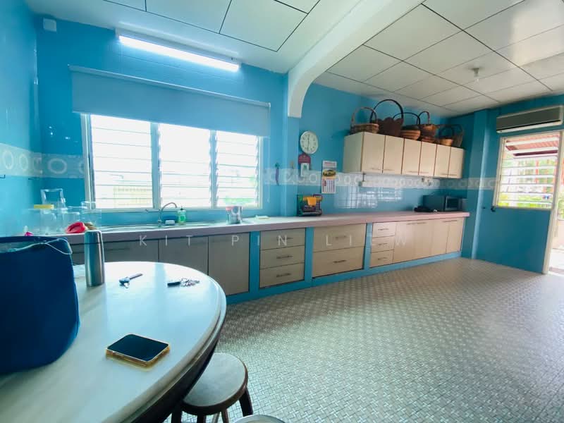 Rumah Berkembar untuk Dijual di Ipoh Garden (Ipoh) - Kit Pin Liew - PropertyGuru.com.my