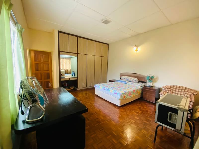 Rumah Berkembar untuk Dijual di Ipoh Garden (Ipoh) - Kit Pin Liew - PropertyGuru.com.my