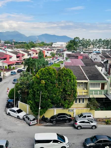 Rumah Berkembar untuk Dijual di Ipoh Garden (Ipoh) - Kit Pin Liew - PropertyGuru.com.my