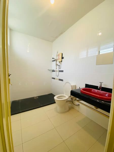 Rumah Berkembar untuk Dijual di Ipoh Garden (Ipoh) - Kit Pin Liew - PropertyGuru.com.my