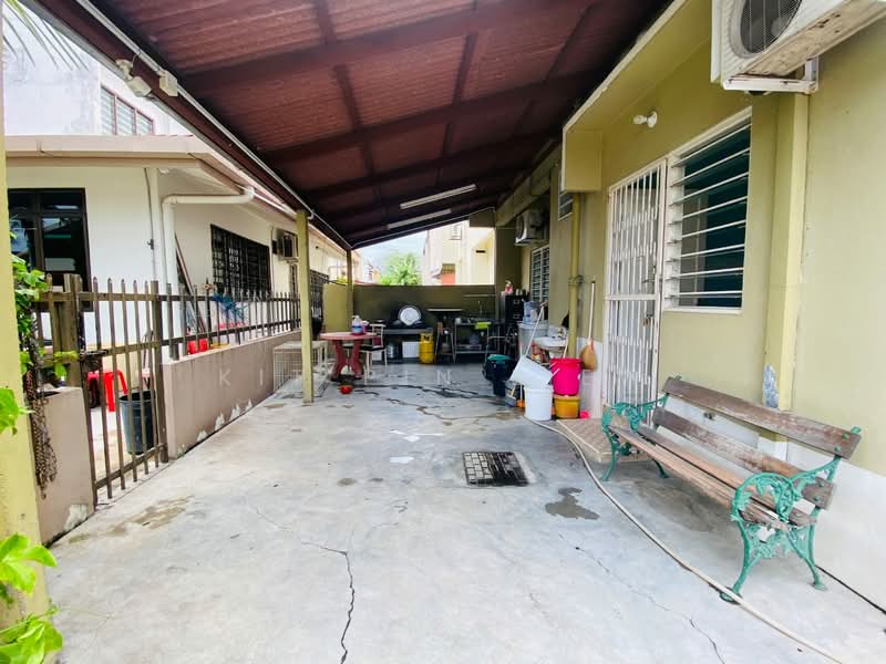 Rumah Berkembar untuk Dijual di Ipoh Garden (Ipoh) - Kit Pin Liew - PropertyGuru.com.my