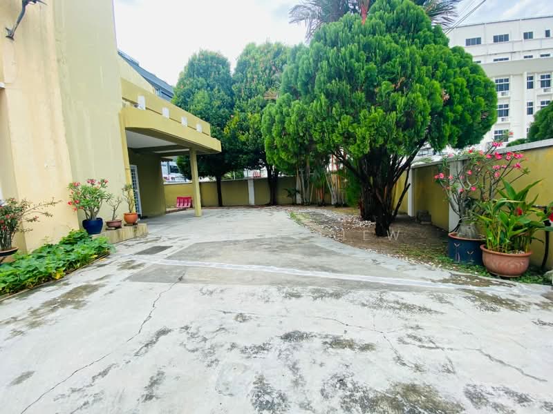 Rumah Berkembar untuk Dijual di Ipoh Garden (Ipoh) - Kit Pin Liew - PropertyGuru.com.my