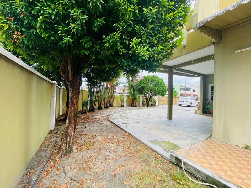 Rumah Berkembar untuk Dijual di Ipoh Garden (Ipoh) - Kit Pin Liew - PropertyGuru.com.my