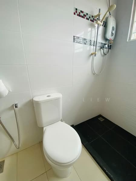 Rumah Berkembar untuk Dijual di Ipoh Garden (Ipoh) - Kit Pin Liew - PropertyGuru.com.my