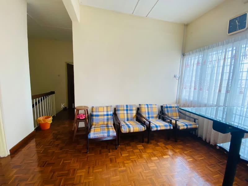 Rumah Berkembar untuk Dijual di Ipoh Garden (Ipoh) - Kit Pin Liew - PropertyGuru.com.my