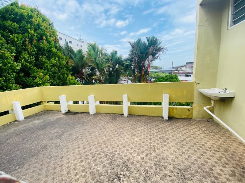 Rumah Berkembar untuk Dijual di Ipoh Garden (Ipoh) - Kit Pin Liew - PropertyGuru.com.my