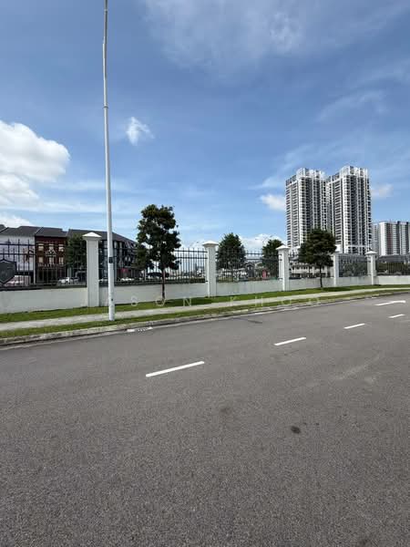 2-storey Terraced House for Sale in Eco Botanic 2 (Iskandar Puteri (Nusajaya)) - Jason Khoo - Exterior - PropertyGuru.com.my