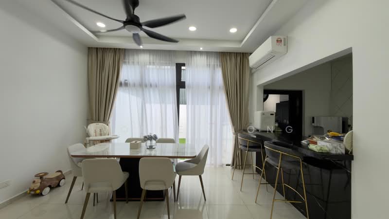 Semi-Detached House for Sale in Iskandar Puteri (Nusajaya) (Johor) - Yvonne Chong - PropertyGuru.com.my