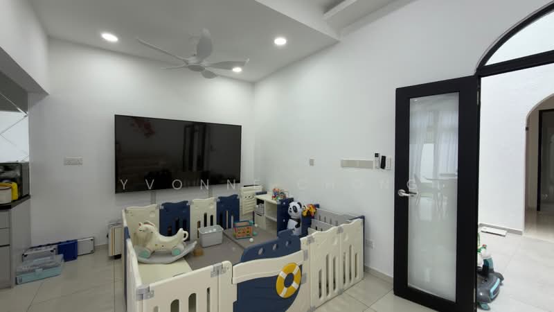 Semi-Detached House for Sale in Iskandar Puteri (Nusajaya) (Johor) - Yvonne Chong - PropertyGuru.com.my