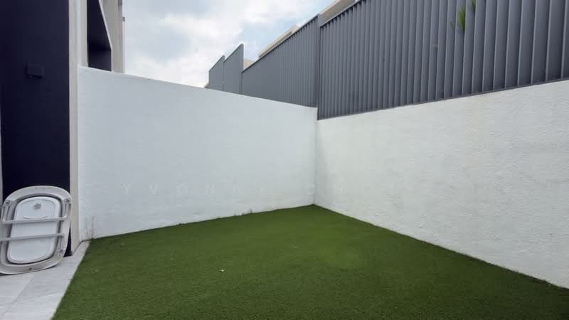Semi-Detached House for Sale in Iskandar Puteri (Nusajaya) (Johor) - Yvonne Chong - PropertyGuru.com.my