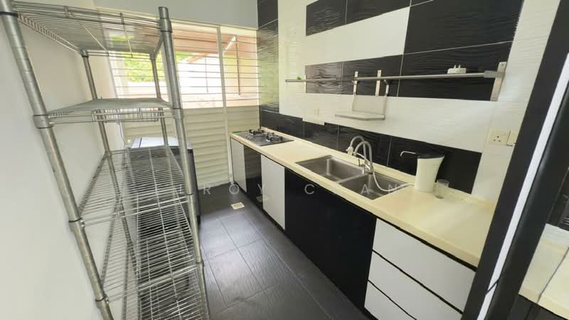 Cluster House for Sale in Horizon Hills (Iskandar Puteri (Nusajaya)) - Elroy Chan - Kitchen - PropertyGuru.com.my