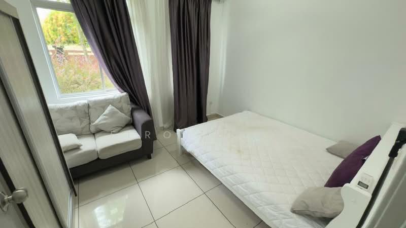 Cluster House for Sale in Horizon Hills (Iskandar Puteri (Nusajaya)) - Elroy Chan - Bedroom - PropertyGuru.com.my