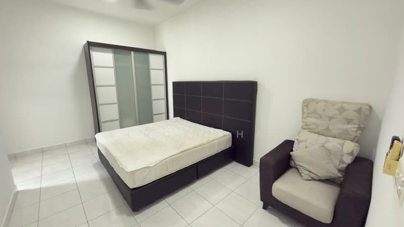 Cluster House for Sale in Horizon Hills (Iskandar Puteri (Nusajaya)) - Elroy Chan - Bedroom - PropertyGuru.com.my
