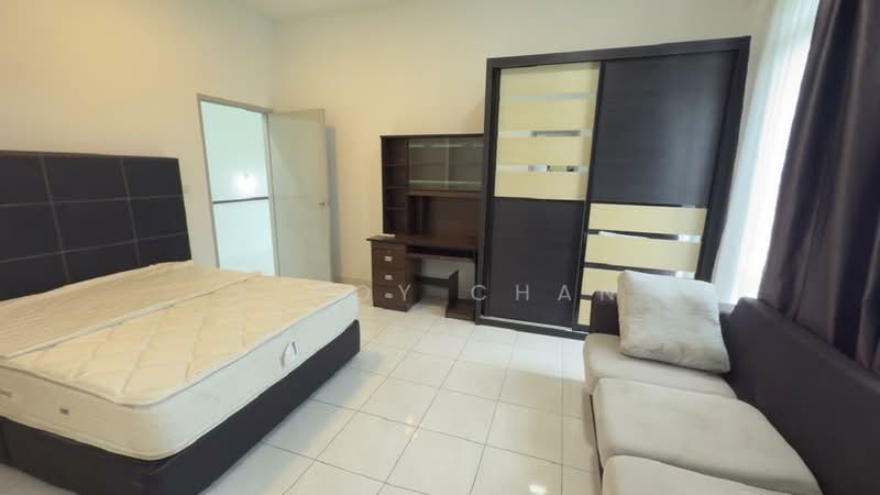 Cluster House for Sale in Horizon Hills (Iskandar Puteri (Nusajaya)) - Elroy Chan - Bedroom - PropertyGuru.com.my