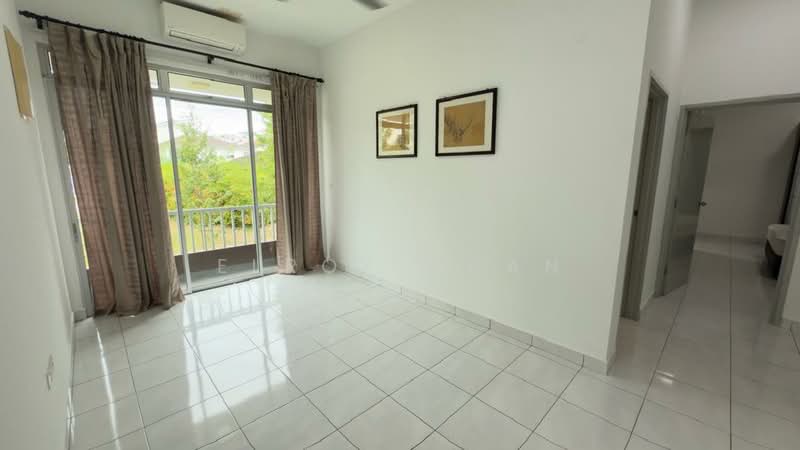 Cluster House for Sale in Horizon Hills (Iskandar Puteri (Nusajaya)) - Elroy Chan - Living Room - PropertyGuru.com.my