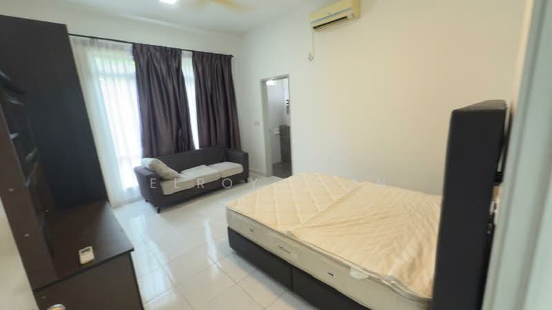 Cluster House for Sale in Horizon Hills (Iskandar Puteri (Nusajaya)) - Elroy Chan - Bedroom - PropertyGuru.com.my