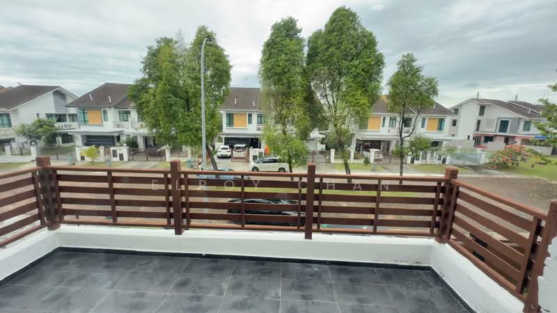 Cluster House for Sale in Horizon Hills (Iskandar Puteri (Nusajaya)) - Elroy Chan - Exterior - PropertyGuru.com.my