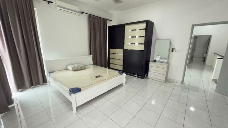 Cluster House for Sale in Horizon Hills (Iskandar Puteri (Nusajaya)) - Elroy Chan - Bedroom - PropertyGuru.com.my