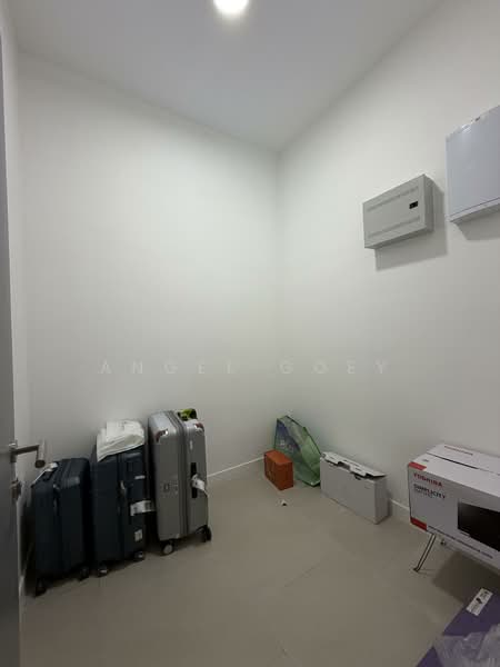 Kondominium untuk Disewa di Triuni Residences - Angel Goey - PropertyGuru.com.my