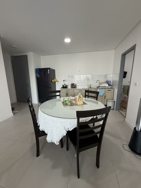 Kondominium untuk Disewa di Triuni Residences - Angel Goey - PropertyGuru.com.my