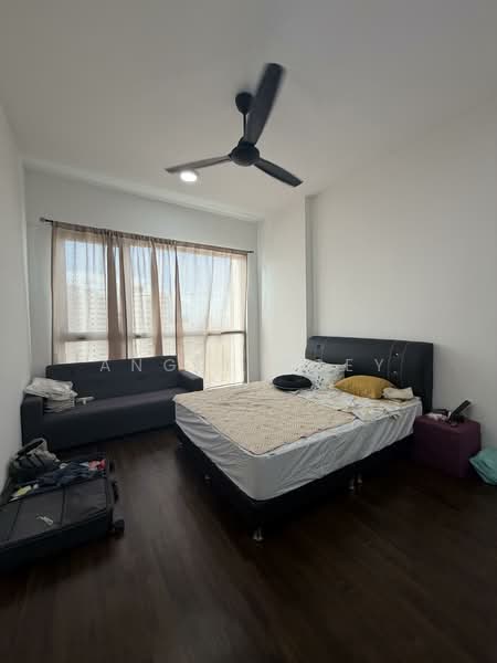 Kondominium untuk Disewa di Triuni Residences - Angel Goey - PropertyGuru.com.my
