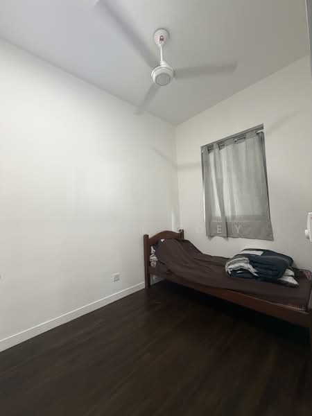 Kondominium untuk Disewa di Triuni Residences - Angel Goey - PropertyGuru.com.my