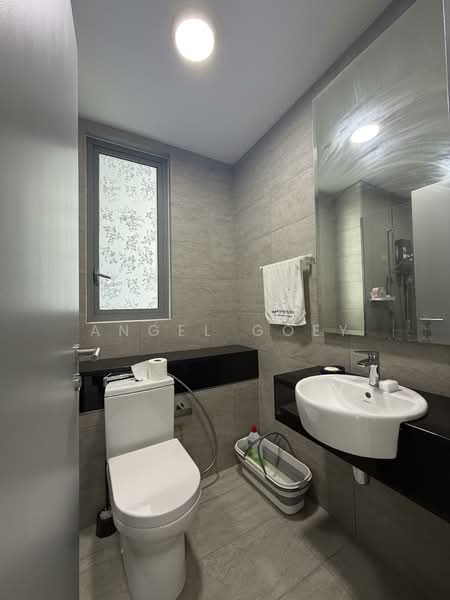 Kondominium untuk Disewa di Triuni Residences - Angel Goey - PropertyGuru.com.my