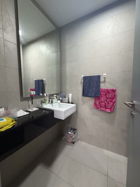 Kondominium untuk Disewa di Triuni Residences - Angel Goey - PropertyGuru.com.my