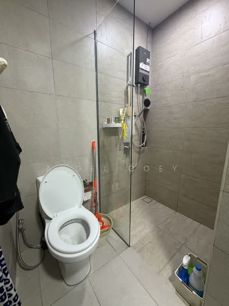 Kondominium untuk Disewa di Triuni Residences - Angel Goey - PropertyGuru.com.my