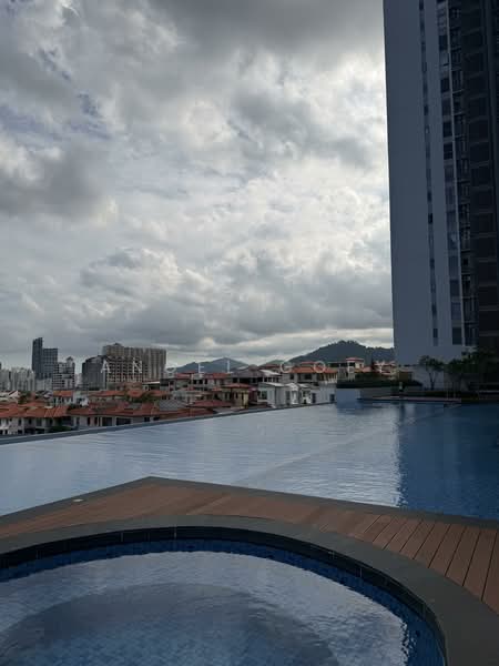 Kondominium untuk Disewa di Triuni Residences - Angel Goey - PropertyGuru.com.my