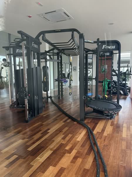 Kondominium untuk Disewa di Triuni Residences - Angel Goey - PropertyGuru.com.my