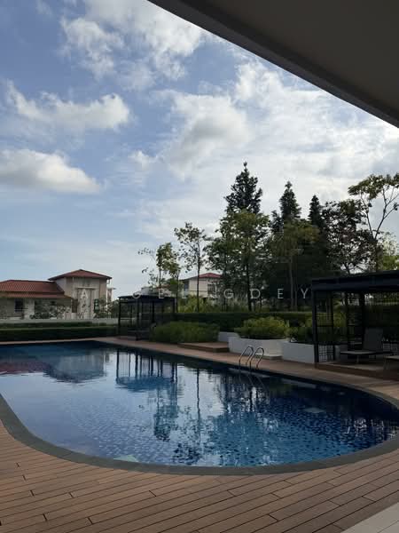 Kondominium untuk Disewa di Triuni Residences - Angel Goey - PropertyGuru.com.my