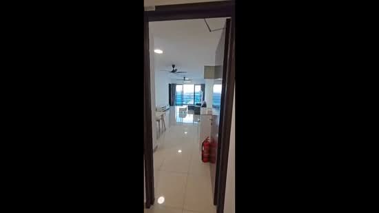 Servis Apartment untuk Disewa di Symphony Tower (Menara Simfoni) - Trevor Chai - PropertyGuru.com.my