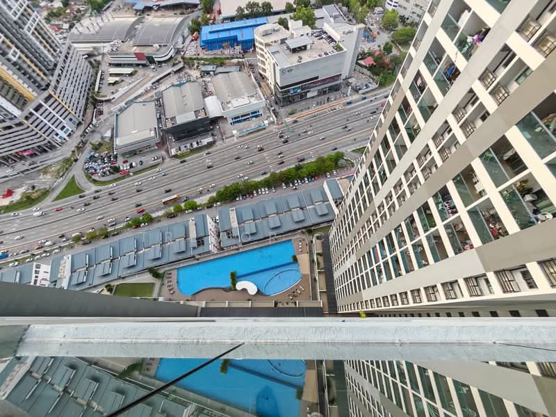 Servis Apartment untuk Disewa di Symphony Tower (Menara Simfoni) - Trevor Chai - Exterior - PropertyGuru.com.my