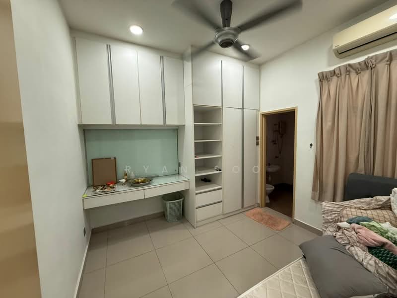 2-storey Terraced House for Sale in Kota Kemuning (Shah Alam) - Ryan Soo - Bedroom - PropertyGuru.com.my