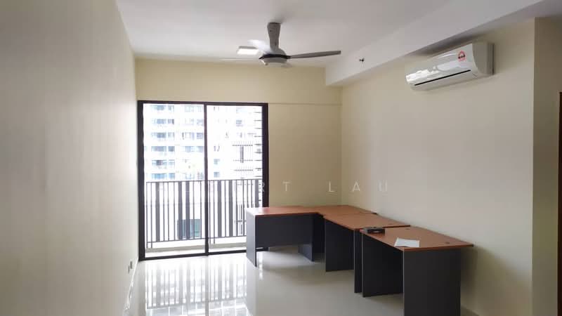 Service Residence for Rent at i-SOHO @ i-City - Albert Lau - PropertyGuru.com.my