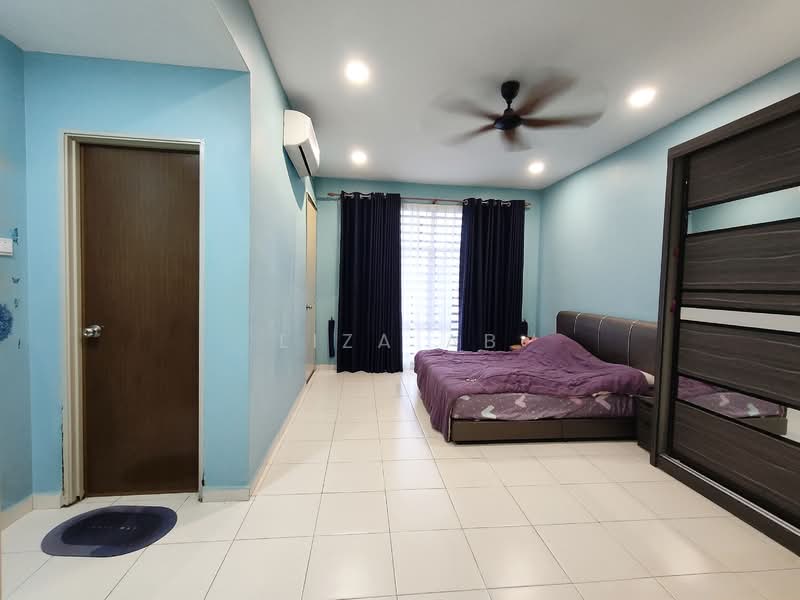 2-storey Terraced House for Sale in Klang (Selangor) - Liza AB - Bedroom - PropertyGuru.com.my