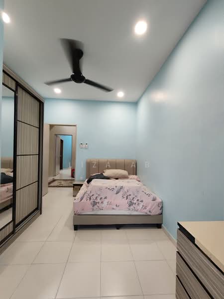 2-storey Terraced House for Sale in Klang (Selangor) - Liza AB - Bedroom - PropertyGuru.com.my