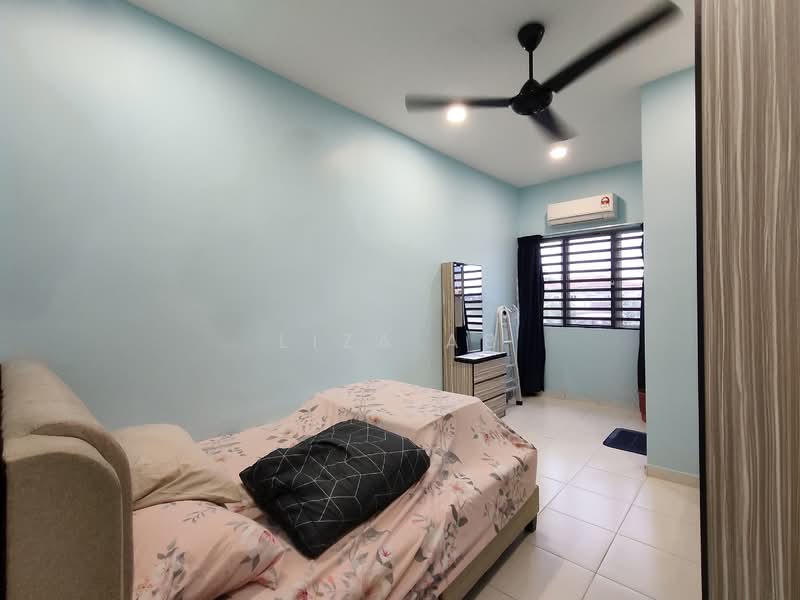 2-storey Terraced House for Sale in Klang (Selangor) - Liza AB - Bedroom - PropertyGuru.com.my