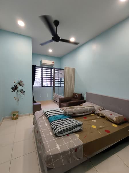 2-storey Terraced House for Sale in Klang (Selangor) - Liza AB - Bedroom - PropertyGuru.com.my