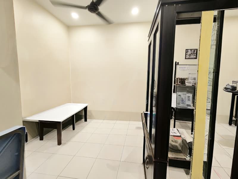 2-storey Terraced House for Sale in Klang (Selangor) - Liza AB - Interior - PropertyGuru.com.my