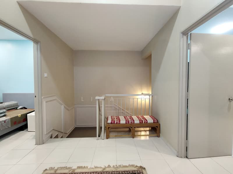 2-storey Terraced House for Sale in Klang (Selangor) - Liza AB - Interior - PropertyGuru.com.my