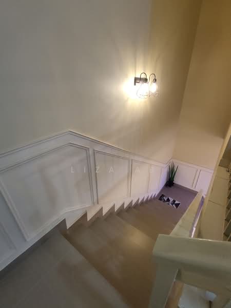 2-storey Terraced House for Sale in Klang (Selangor) - Liza AB - Interior - PropertyGuru.com.my