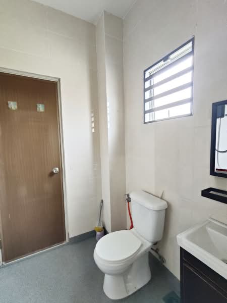 2-storey Terraced House for Sale in Klang (Selangor) - Liza AB - Bathroom - PropertyGuru.com.my