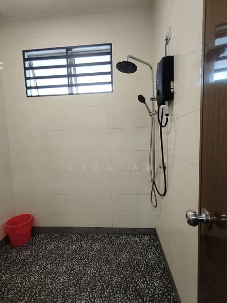 2-storey Terraced House for Sale in Klang (Selangor) - Liza AB - Bathroom - PropertyGuru.com.my